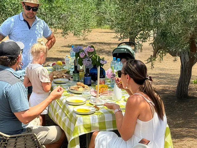 Hvar Olive Experience
