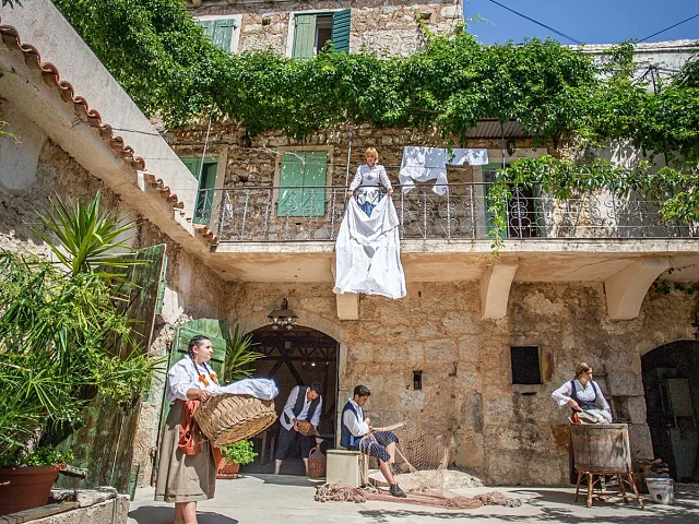 Highlights of Hvar Experience