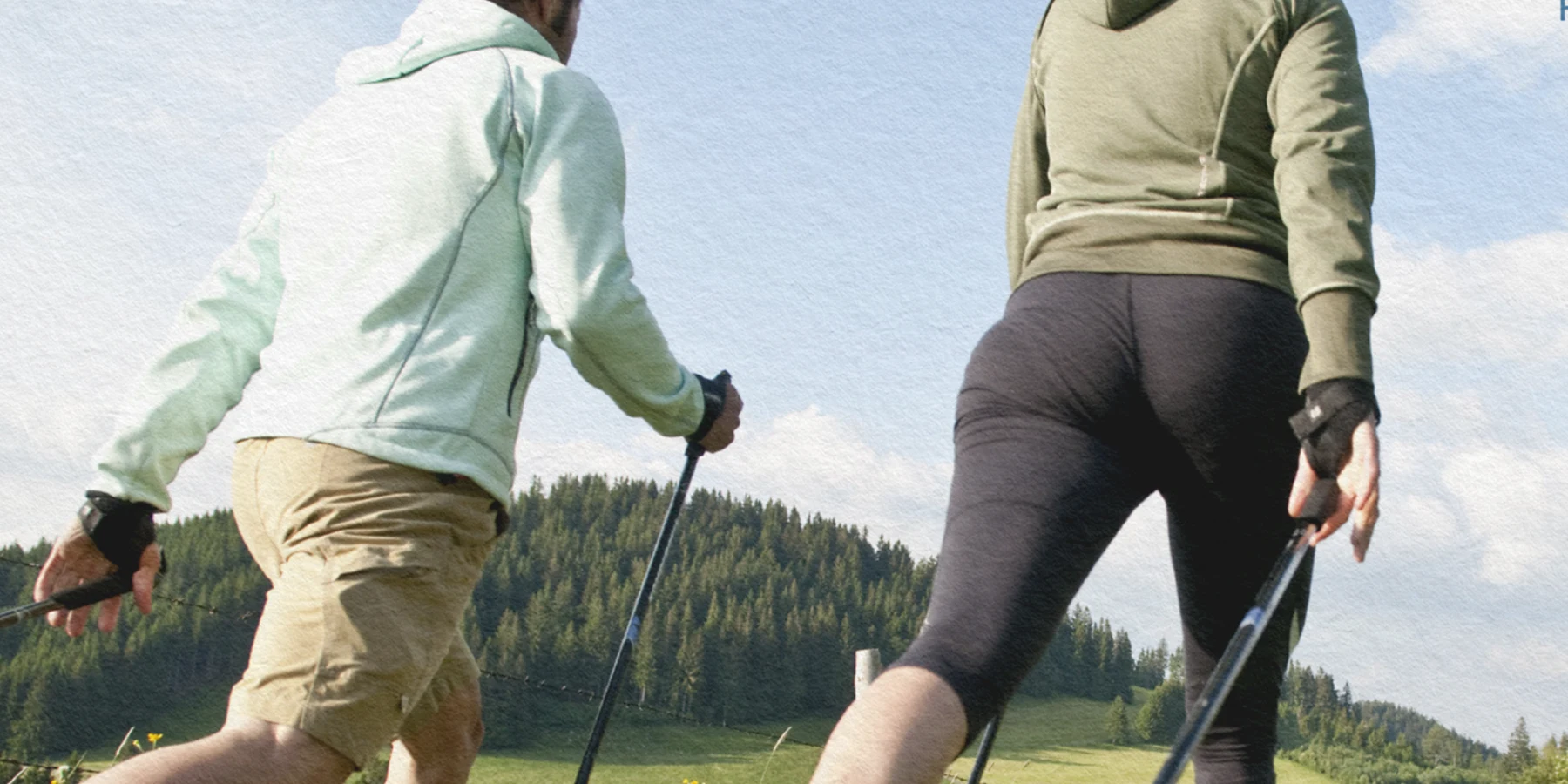 Nordic Walking Festival