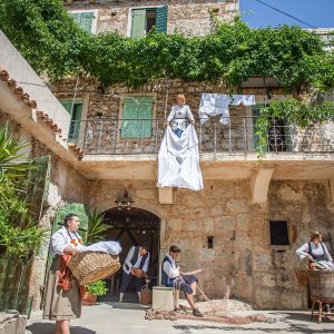 Heritage island private tour